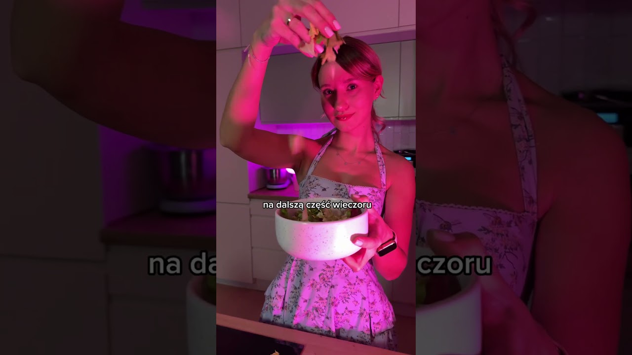 Podryw przyjazny glikemii 🤫