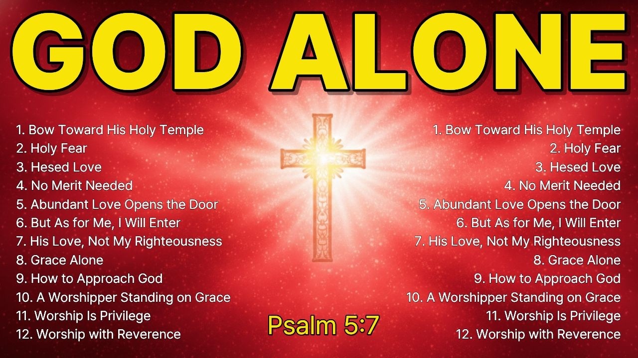 CCM. Abba Praise Christian Music. Christian BGM