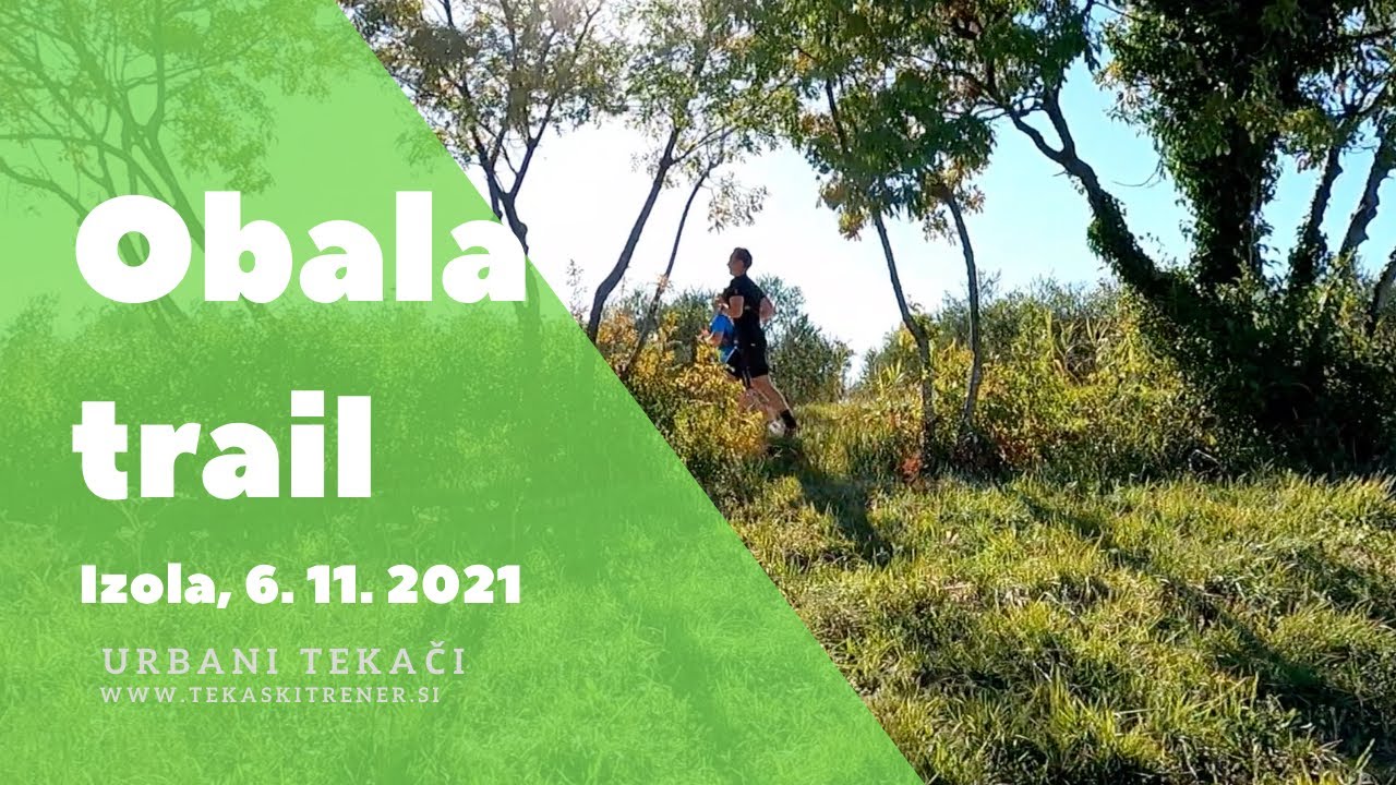 Obala trail 2021