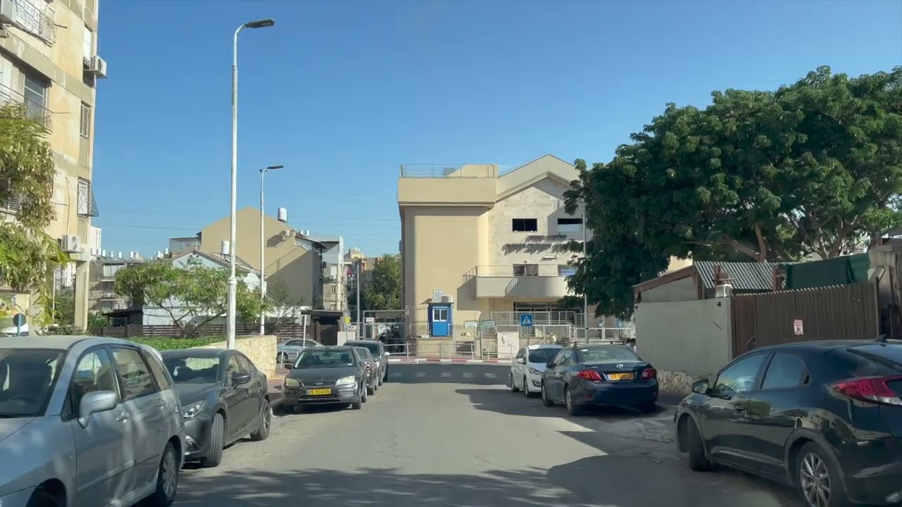 רמת-יוסף שלושים שנה אחרי (1992-2022)