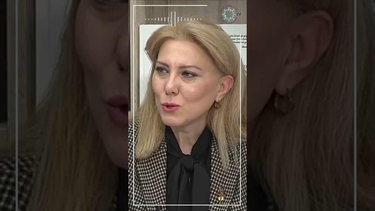 ПО СЕЛУ ШЕКИ ЗАВЕРШЕНО ОРГАНИЗАЦИОННОЕ ФОРМИРОВАНИЕ &mdash; АЗАДЕ НОВРУЗОВА
