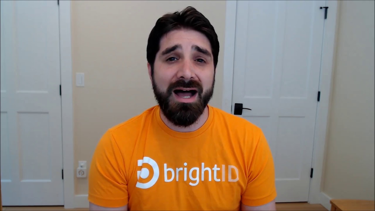 BrightID in 2 minutes