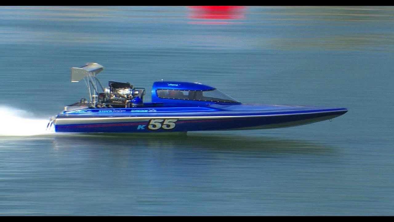 K Races Long Beach Sprint Nationals 2018
