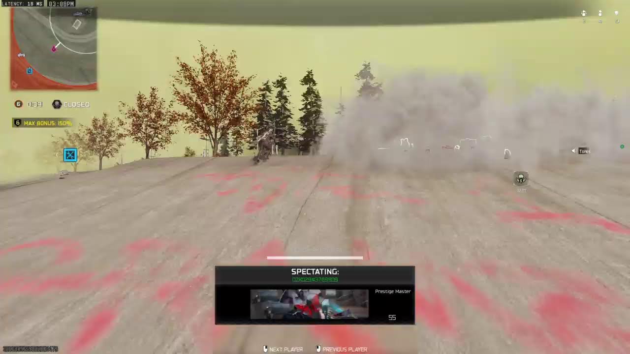 Call of Duty/WARZONE/Ak-47/kROSS_iX.cz/i tak prostě NEČUM...ty KÁRE MORE:D