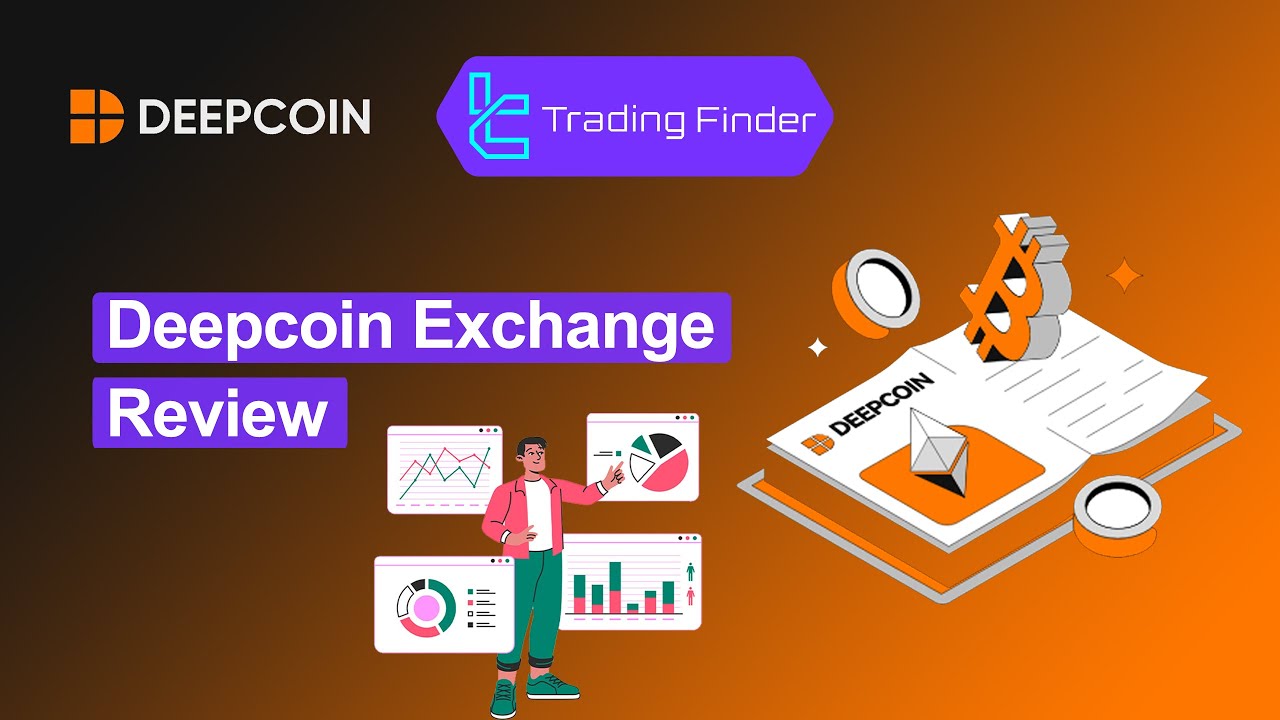 💎Deepcoin Exchange 2025 Review - [TradingFinder]
