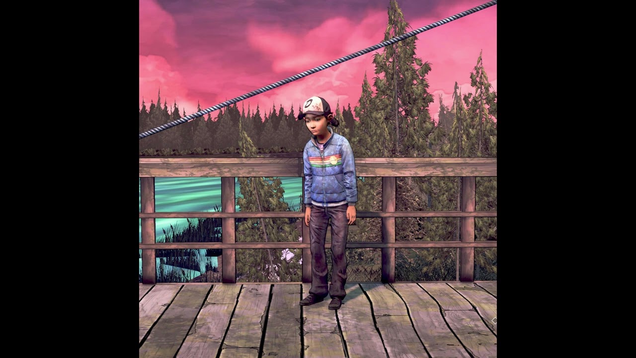 The Walking Dead Type Beat - Clementine
