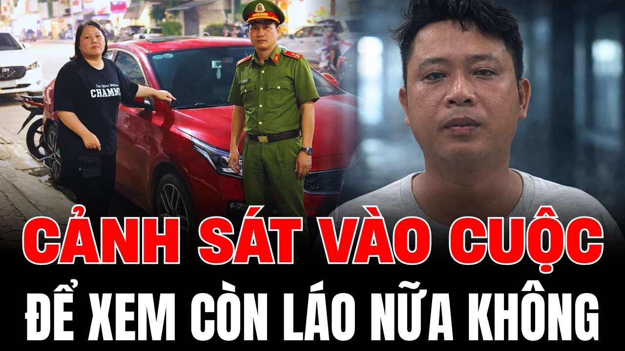 Tài Xế Taxi Công Nghệ Bị Hành Hung Vì Hủy Chuyến, Khóa Bánh Ô Tô Đỗ Chắn Cửa Hàng Ở Hải Phòng.
