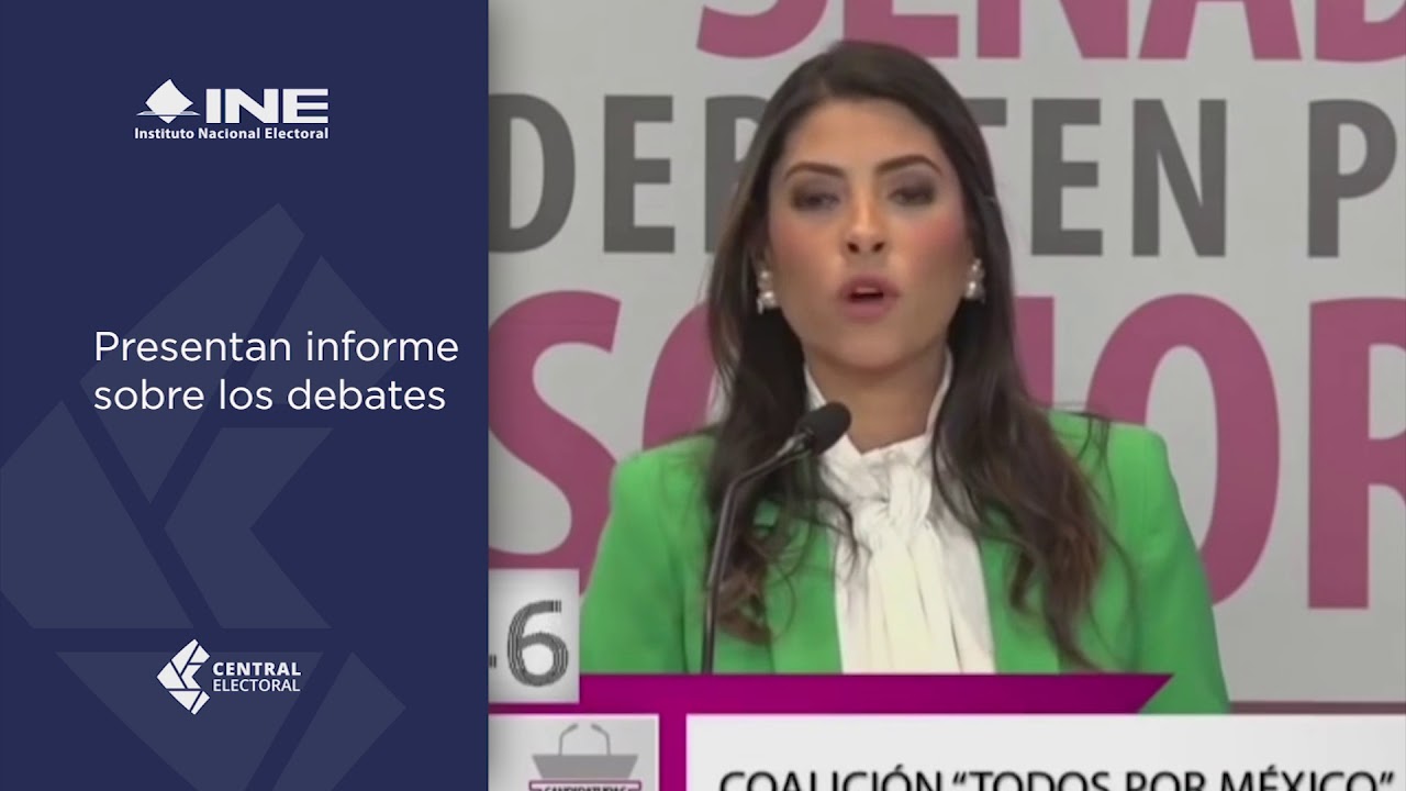 CENTRAL ELECTORAL NOTICIAS