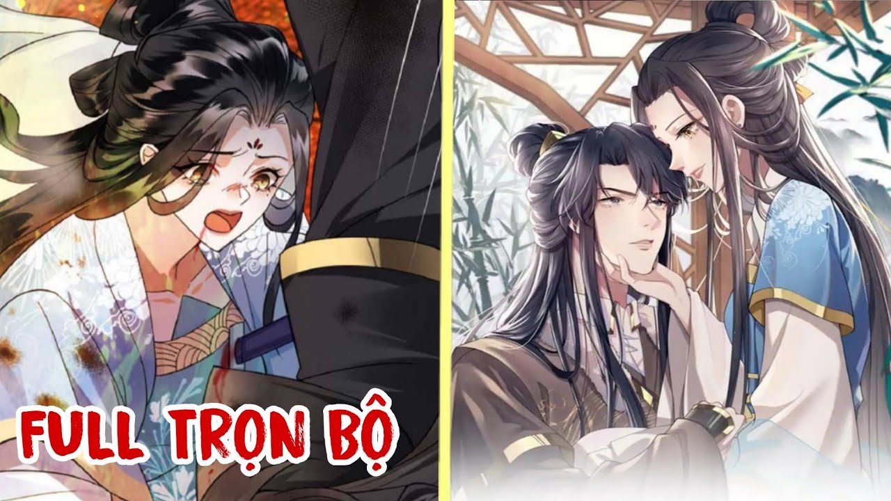Full trọn bộ HOT🔥Kiếp Trước Mù Quáng Chọn Cá Ươn, Kiếp Này Nàng Sủng Lại Nhiếp Chính Vương Bệnh Kiều
