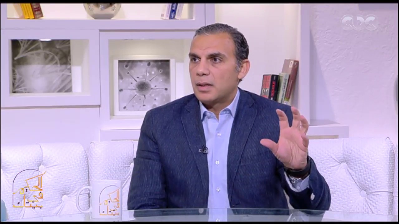 الحكيم في بيتك | تعرف علي أسباب ظهور مرض الصدفية وطرق العلاج وتأثير العامل النفسي