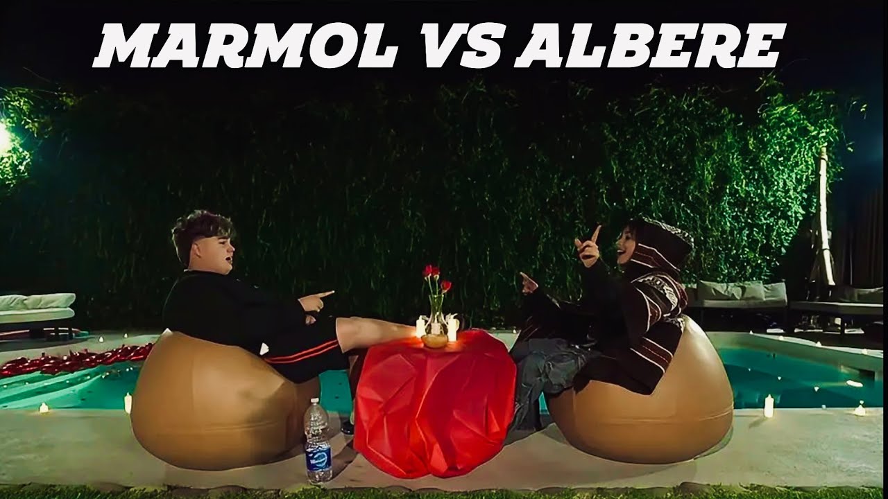 MARMOL EN EL NEXT DE ALBERE