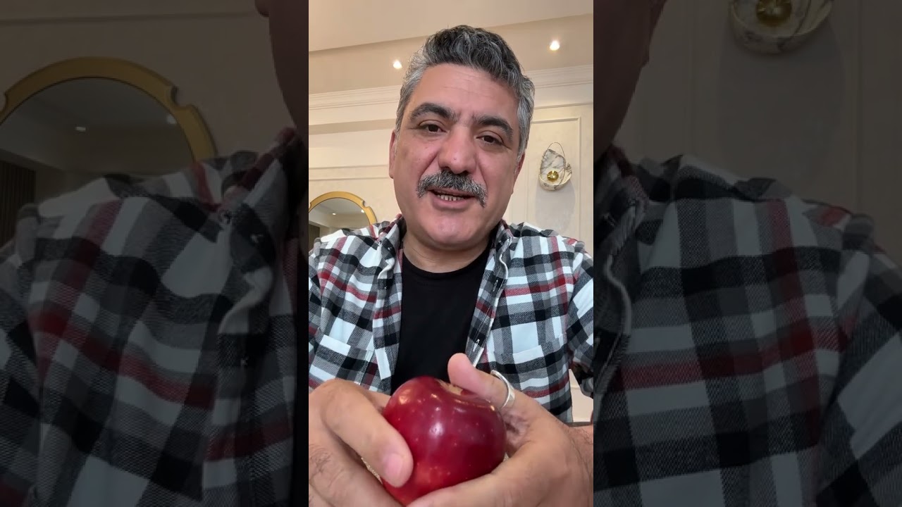 Qızıl alma