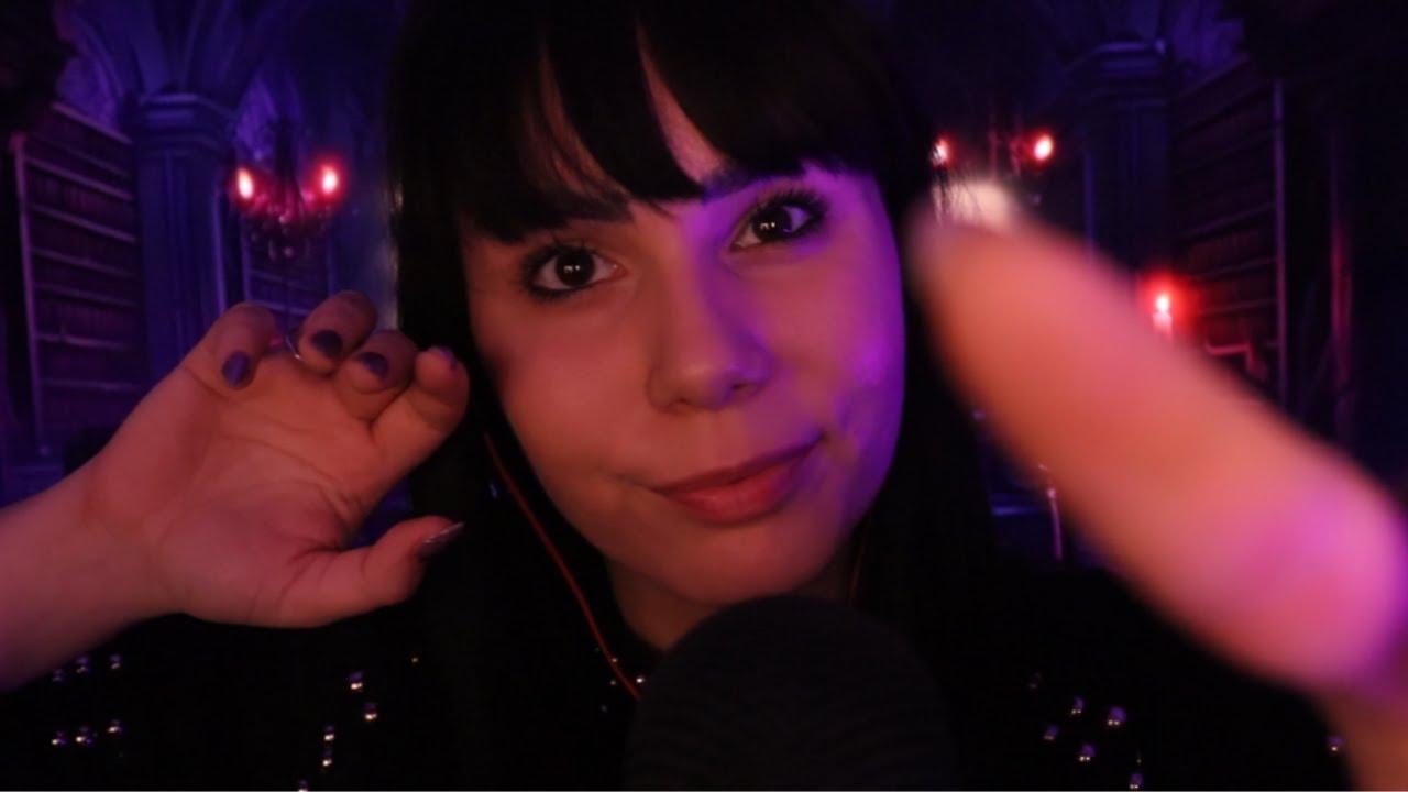[Magyar ASMR] 