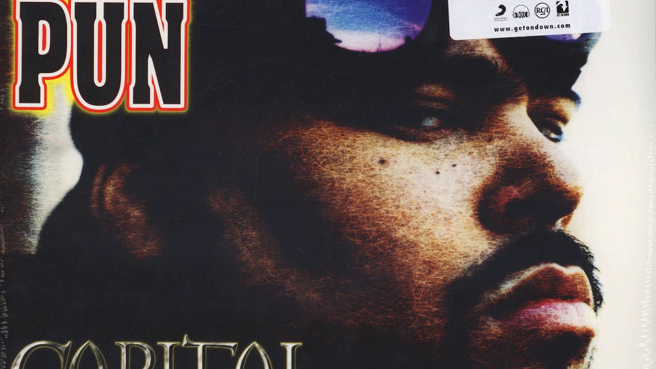 Big Pun - Capital Punishment (Instrumental)