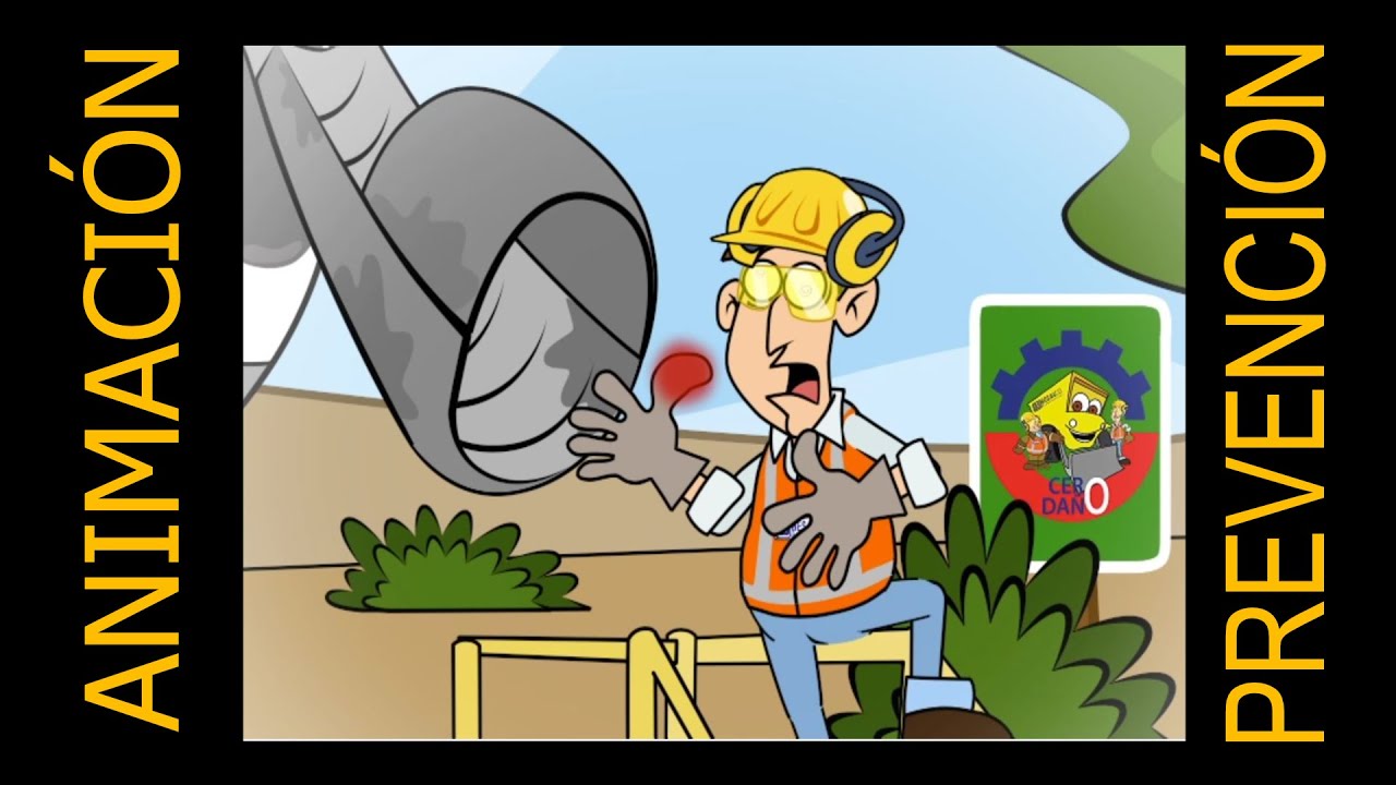 ANIMACION / PREVENCION DE RIESGOS 