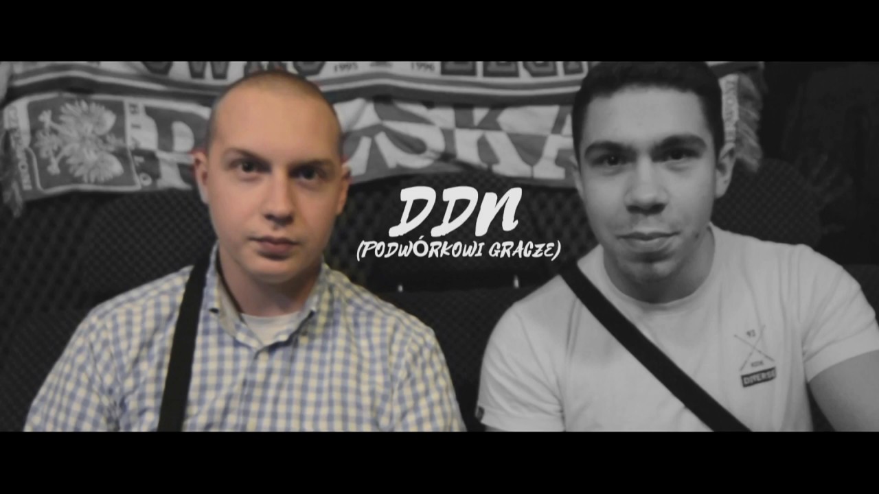 Studio Projekt - Dop&oacute;ki Walczysz (prod. Wrona)