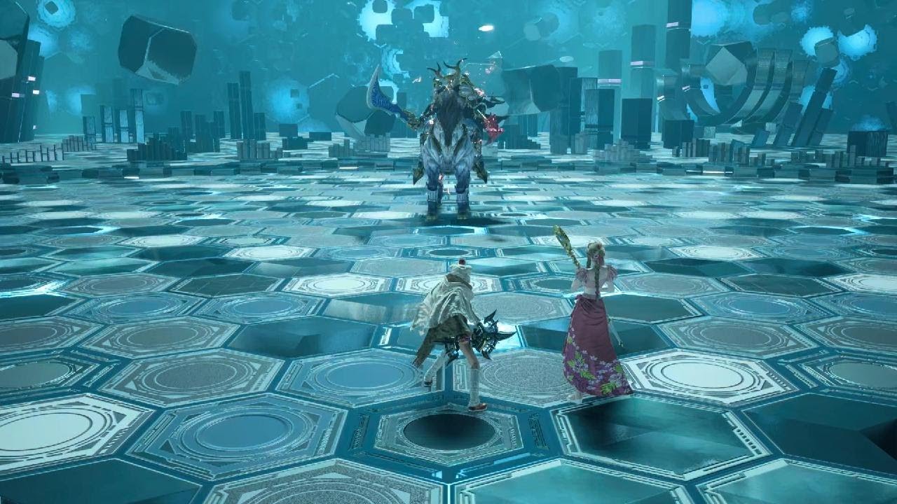 Full Might Odin DEMOLISHED Under 90 Seconds! - Final Fantasy VII Rebirth