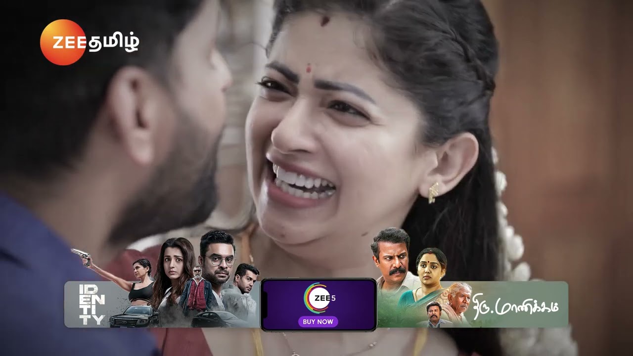 Idhayam | Ep - 647 | Best Scene | Mar 31 2025 | Zee Tamil