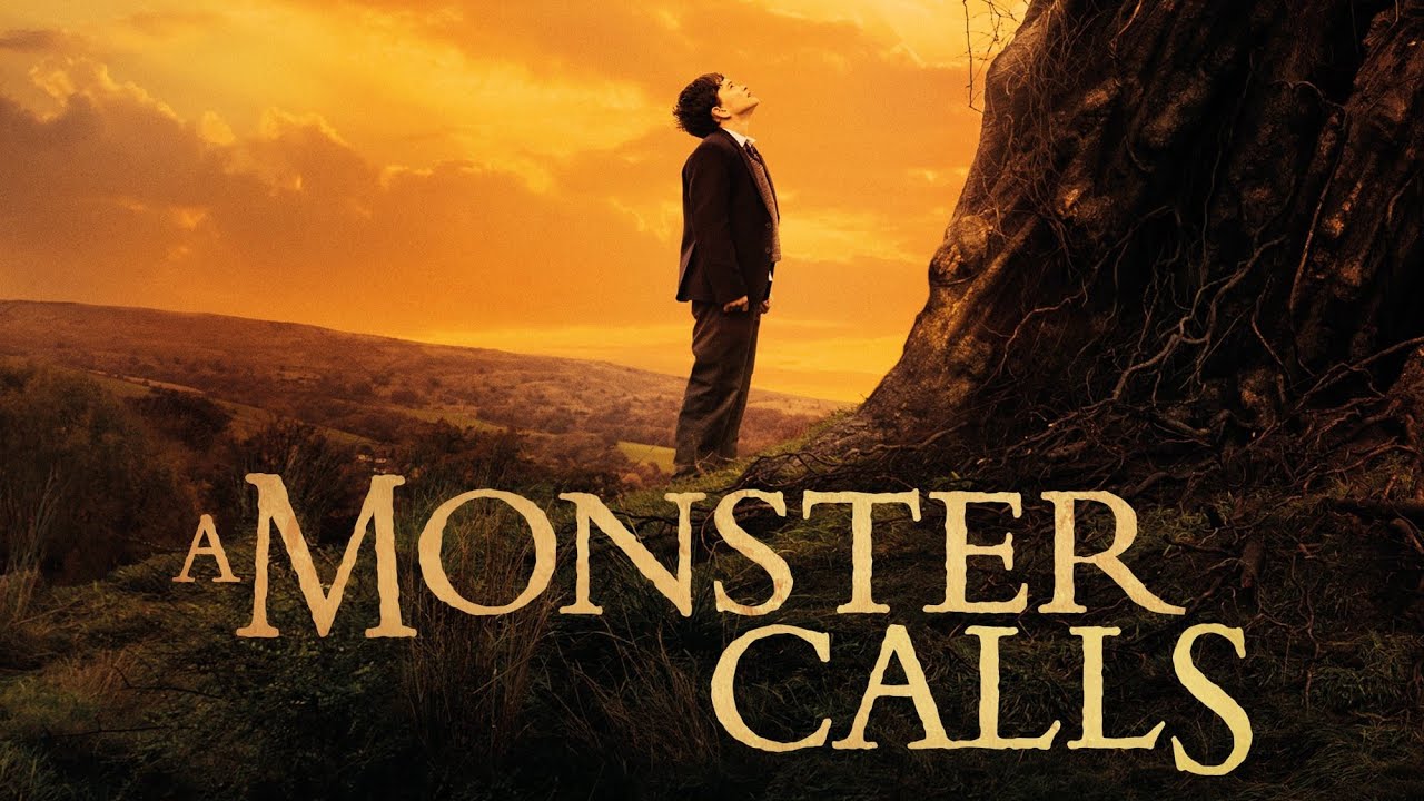 A Monster Calls (Soundtrack Medley) | Fernando Velázquez