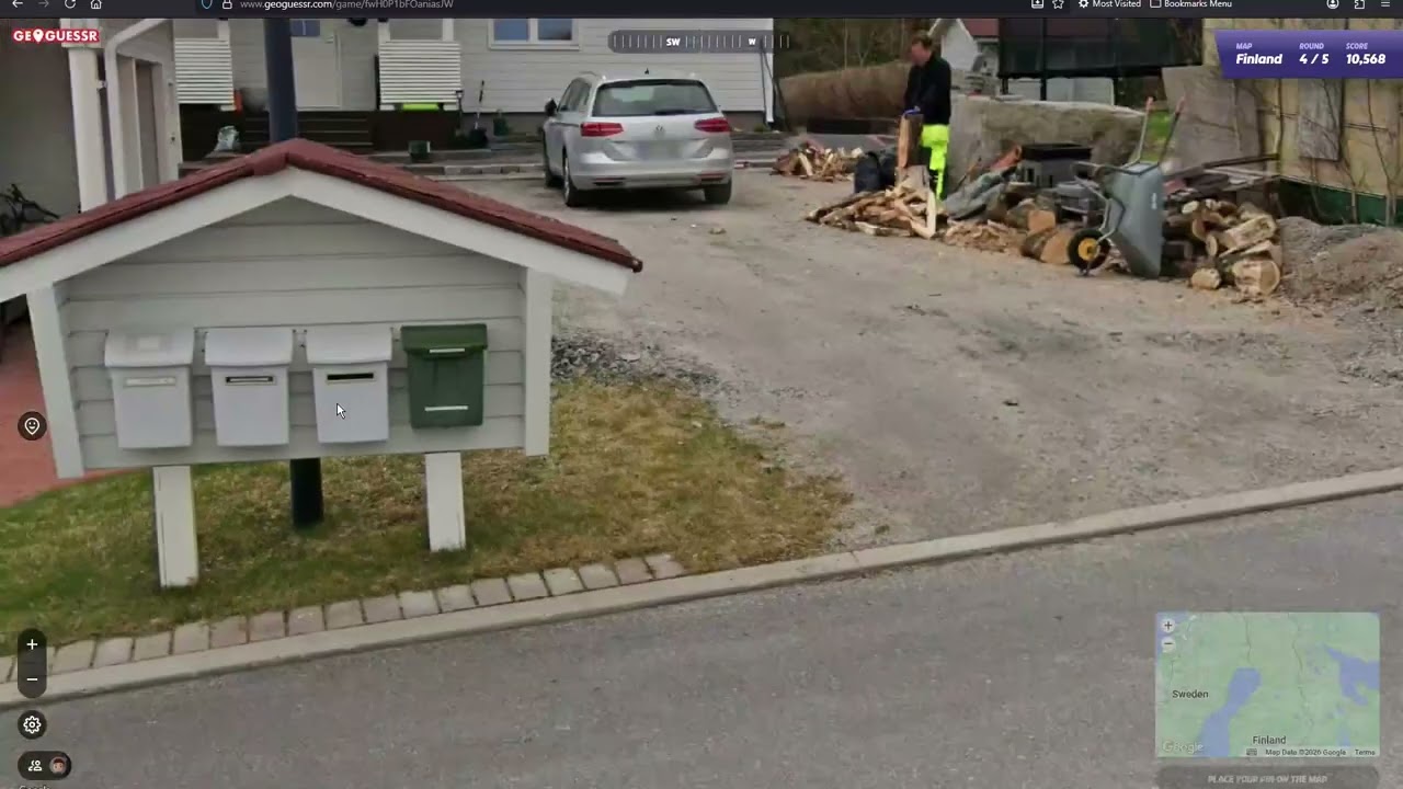 Finland NM Geoguessr 2026 02 18 02 03 36