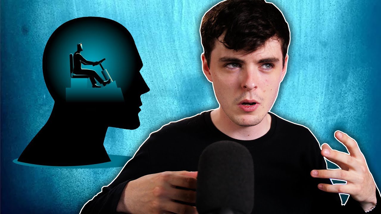 Can There Be Meaning Without Free Will? | CosmicSkeptic