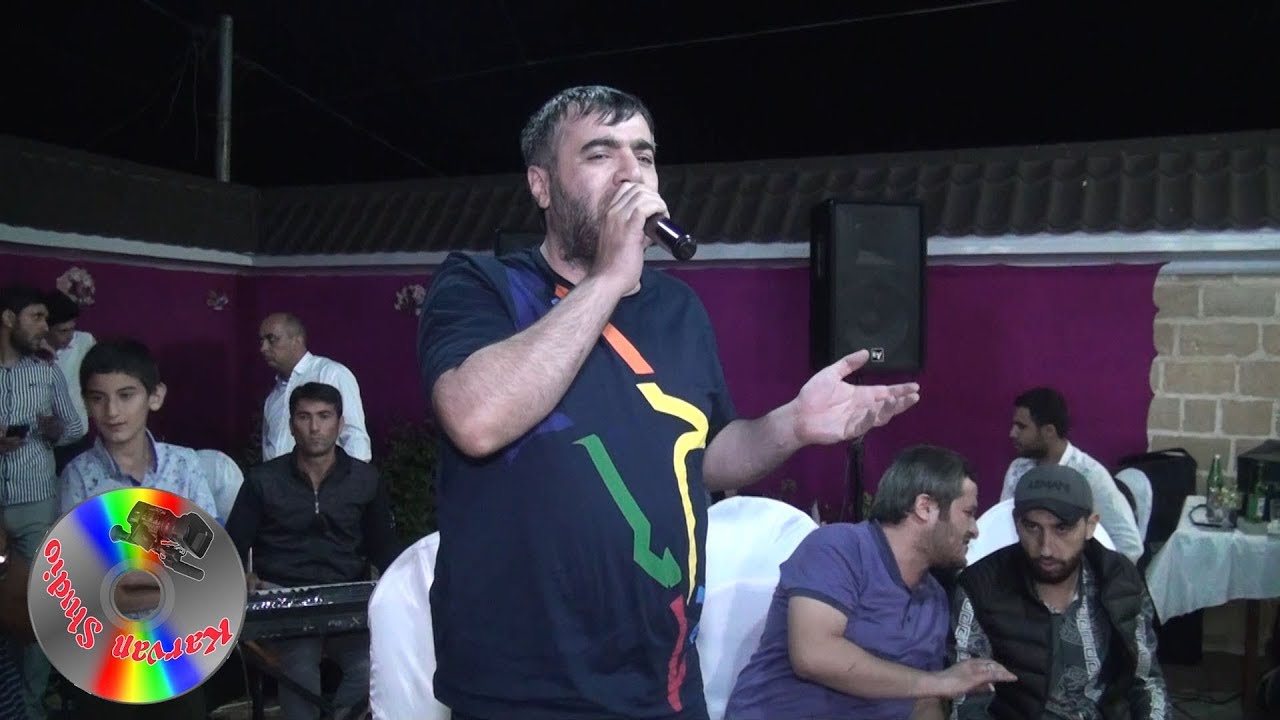 Yeni Meyxana 2019 Aydinin dediyi Qafiyeler (Resad Vuqar Orxan Ruslan Perviz Vuqar Resad)