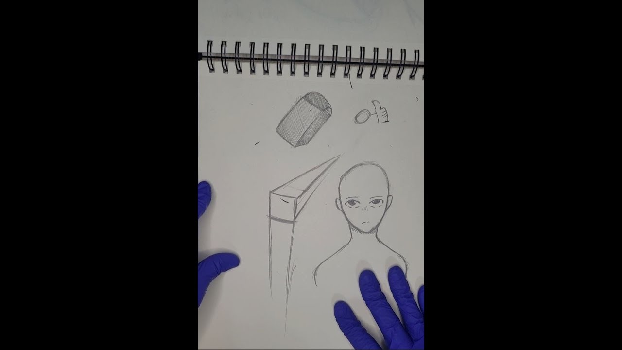 Learning to Draw: Day 2