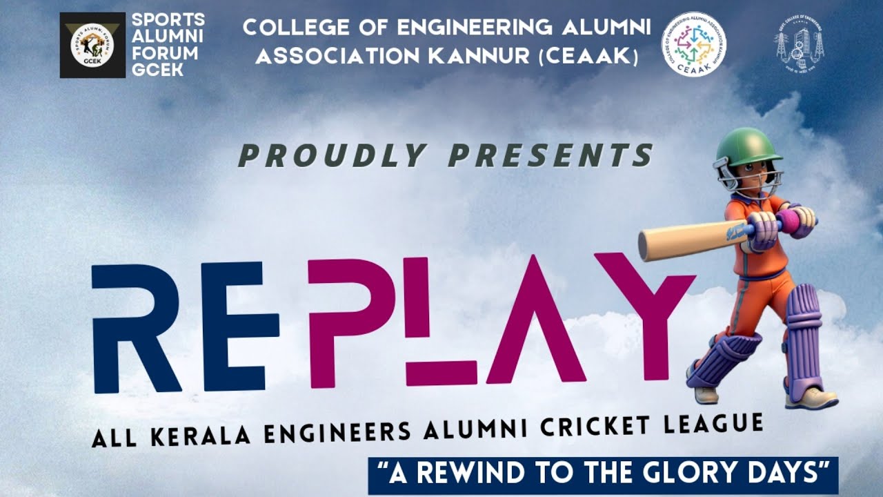 REPLAY 2026 || DAY 01|| PART 2