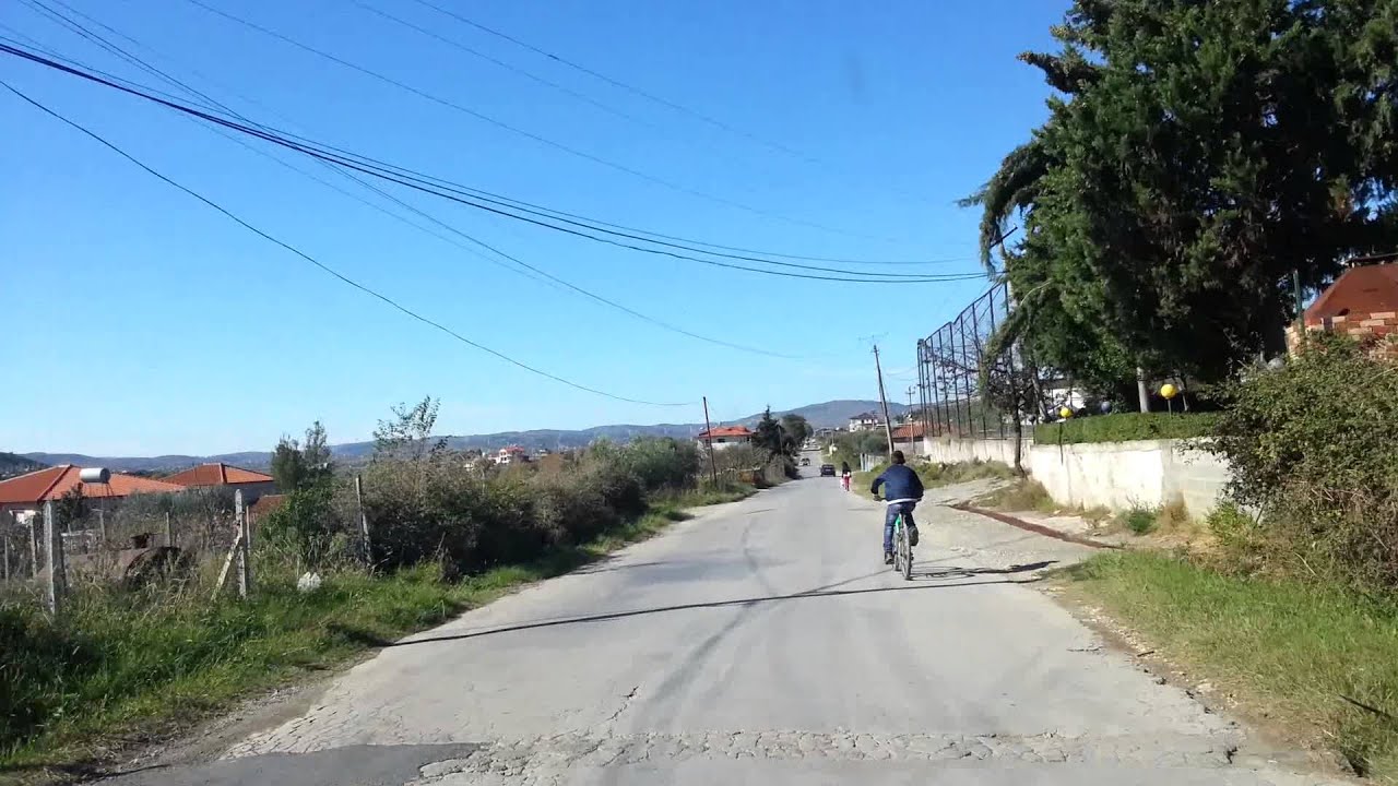 2541 Cerrik, Albania 26 Oct 2014