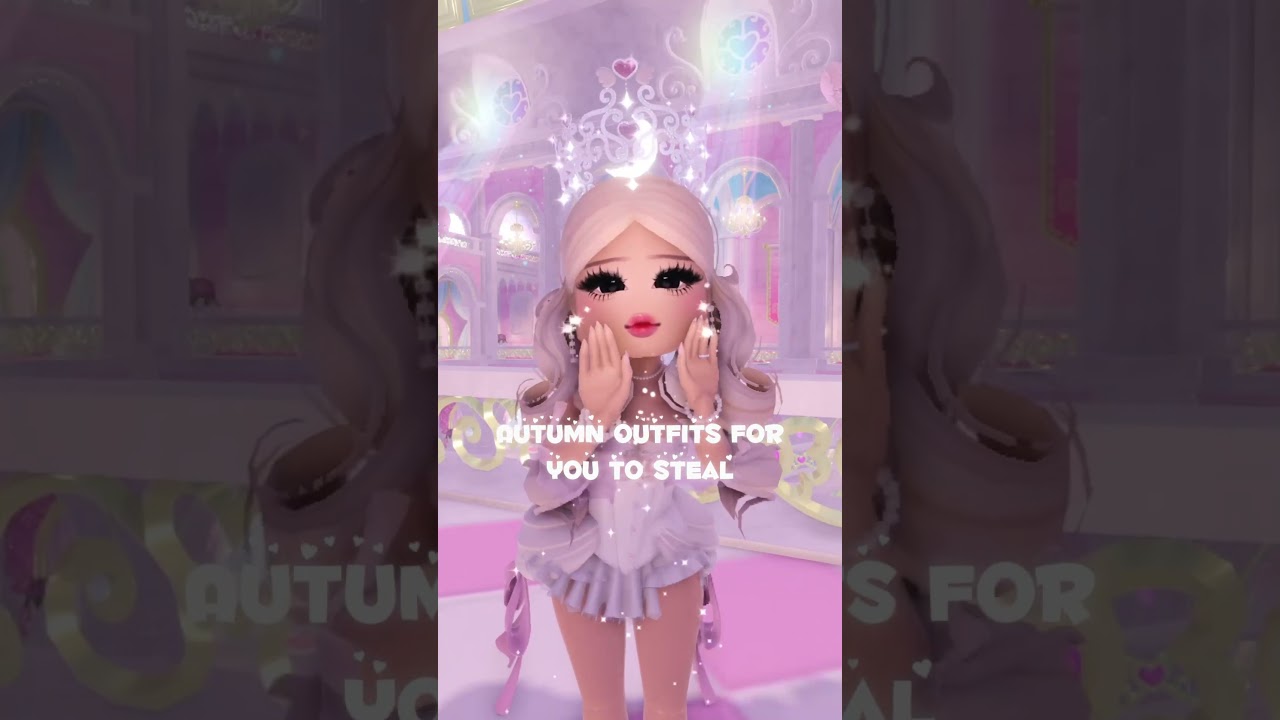 Outfit inspo for Royale High🫶🏻 