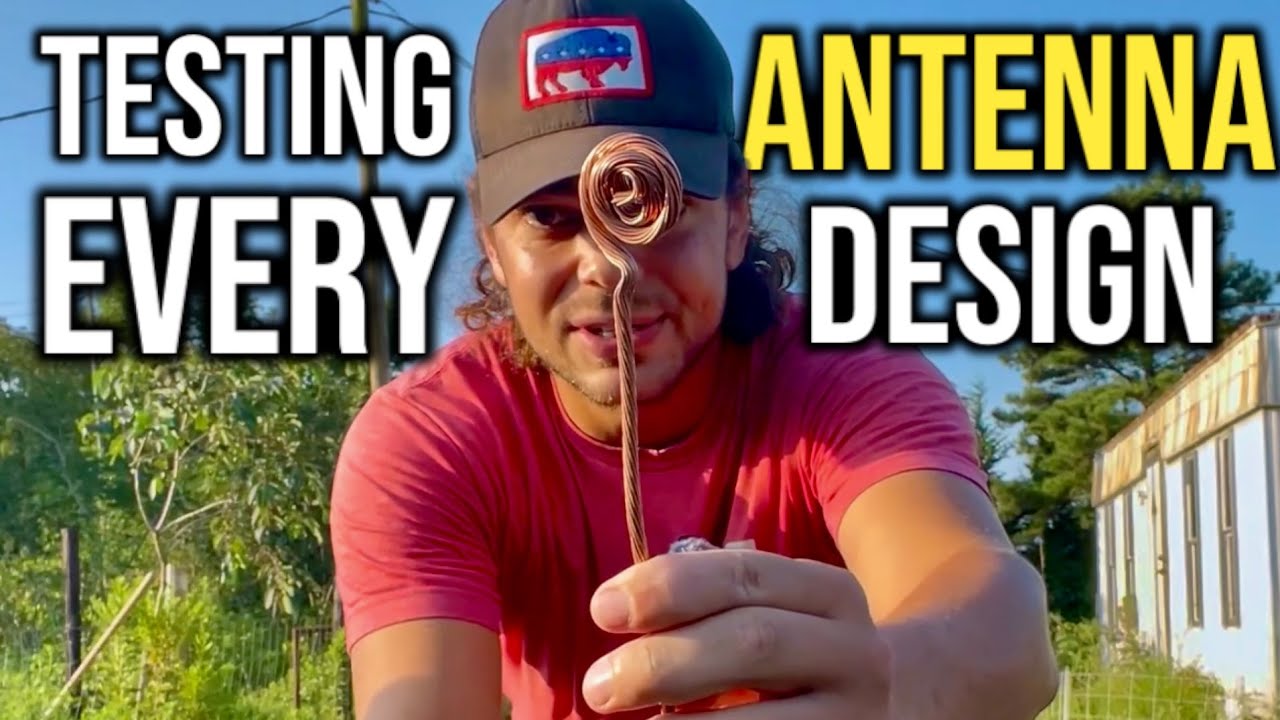 ELECTROCULTURE: Myth or Miracle? Which Antenna Design Works Best?