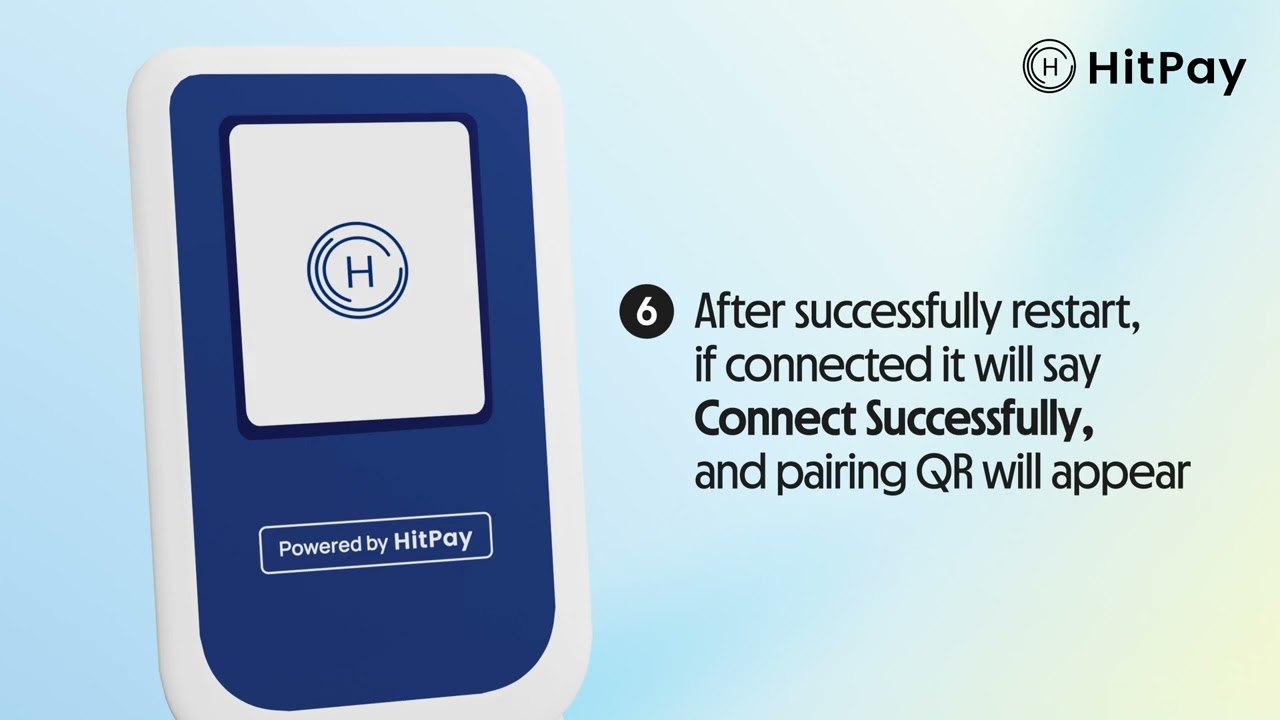 HitPay Soundbox: How to Set Up Real-Time Payment Alerts
