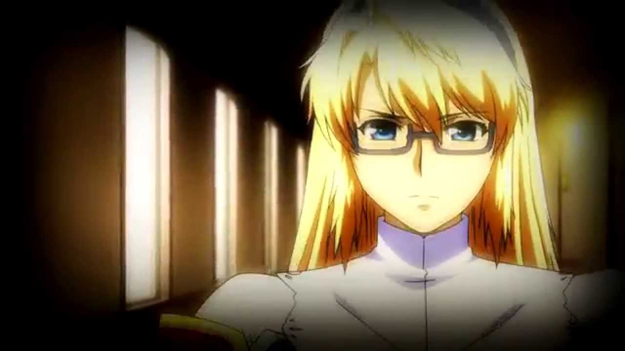 【AMV】It's Over Now【Freezing Vibration】