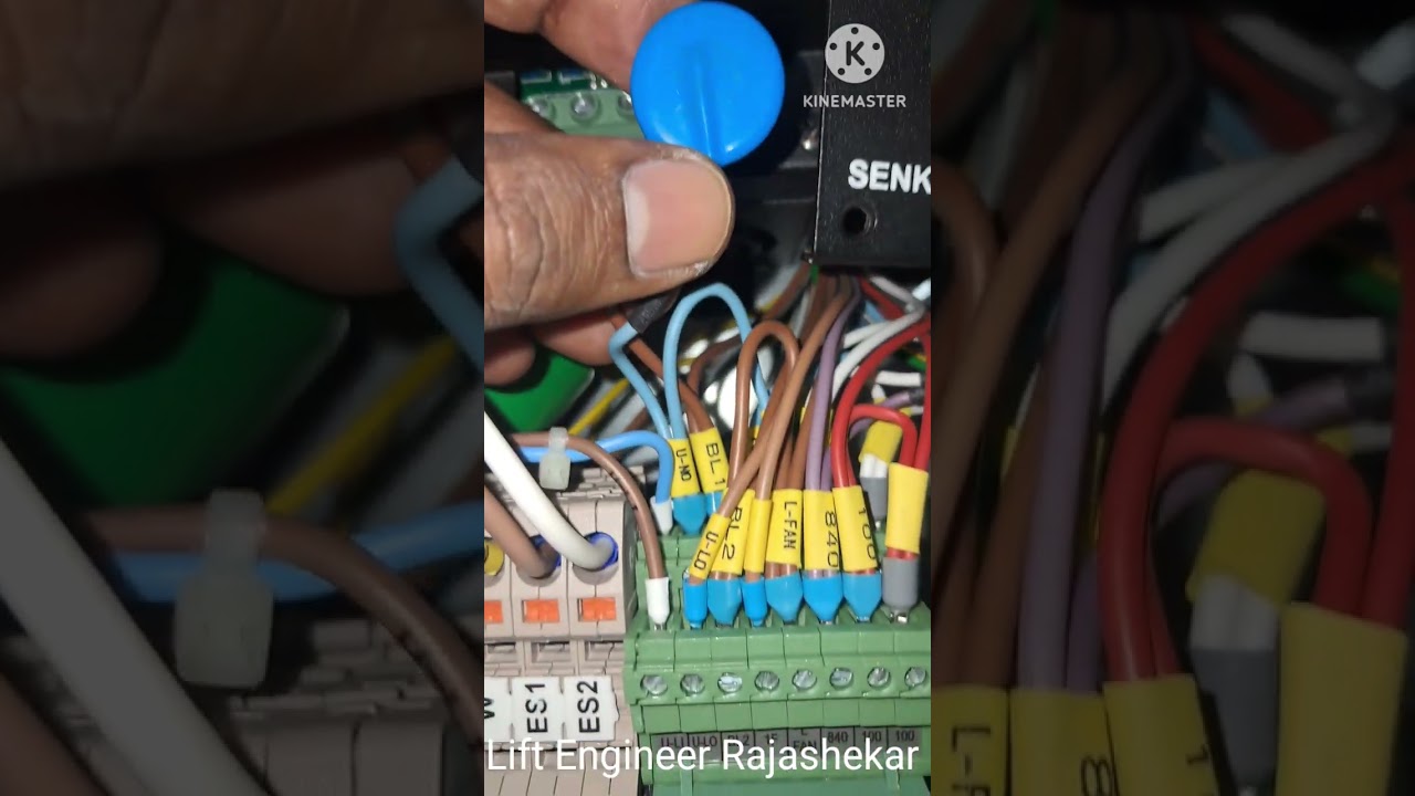 Arkel controller mov details |Arkel arcube gearless controller 