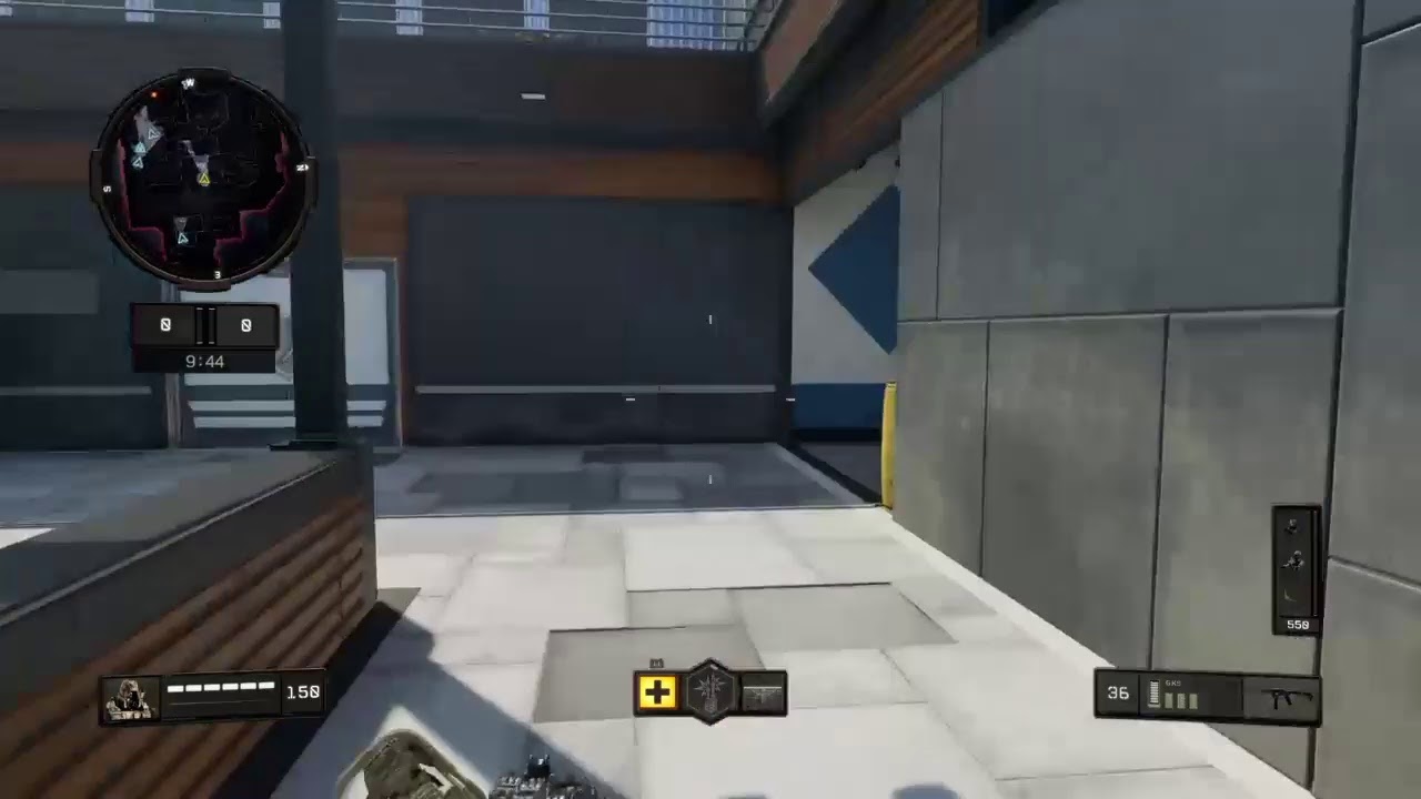 Bo4 Multiplayer 1.22 Update !!! OPENING RESERVE CASES