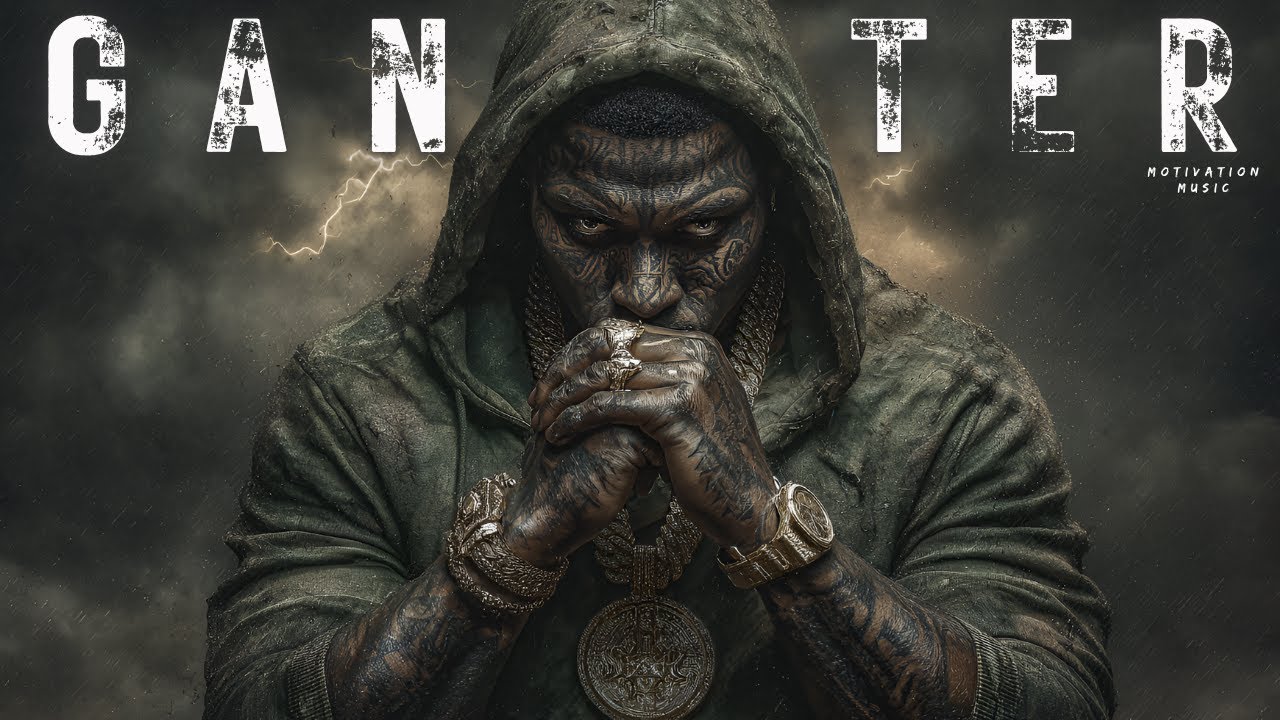HARD GANGSTER TRAP & DRILL 🔥 High Energy Rap Beats for Hustle, Gym & Grind