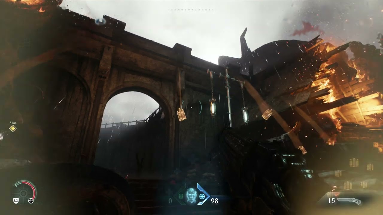 Doom: The Dark Ages - 40 Minutes of Gameplay