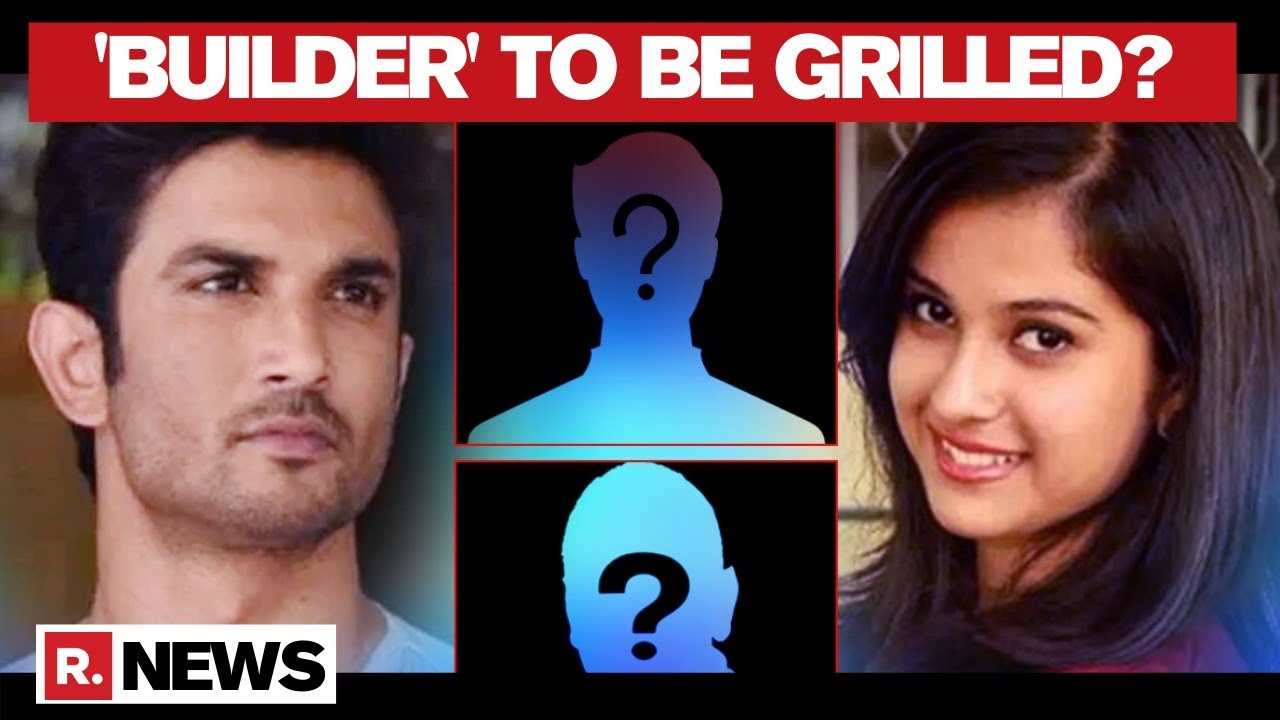 In Sushant-Disha Cases, Mumbai Builder With 'Bhai' Link Likely To Be Grilled By CBI & NCB
