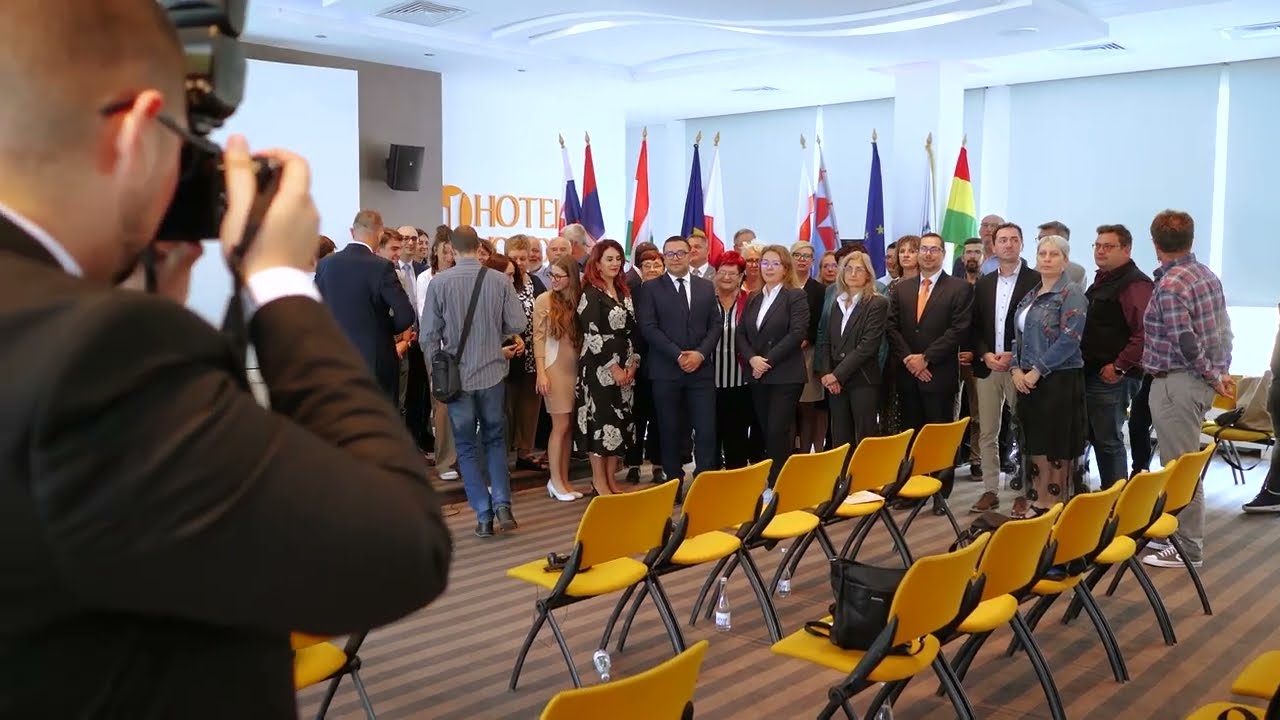 SUSCOMNET – Highlights (in-person events)