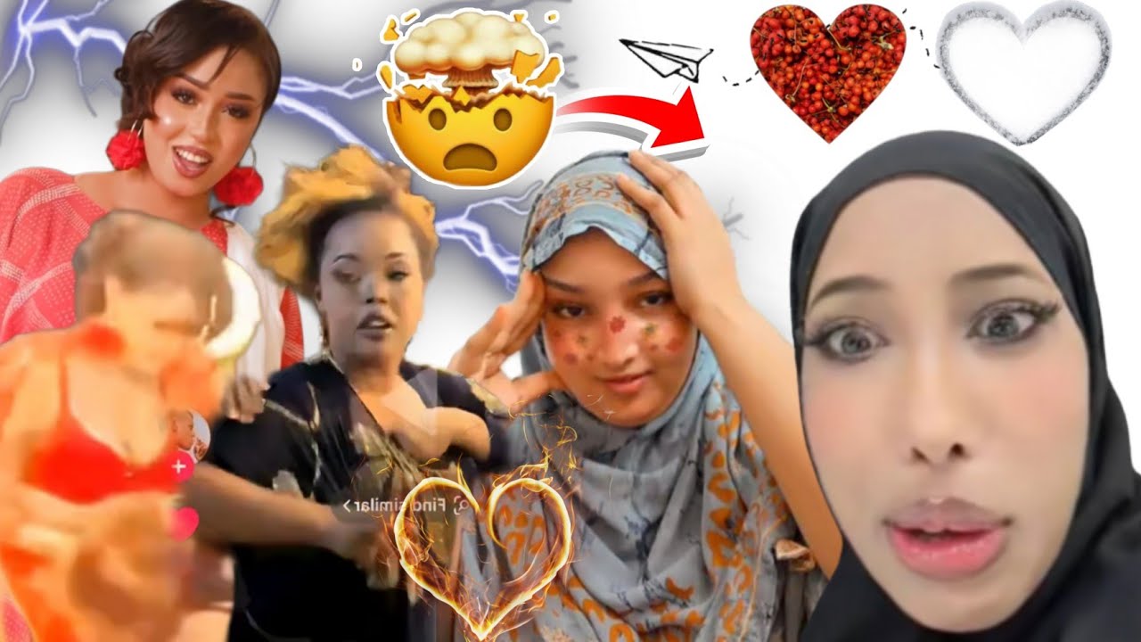 Iftin model o xaqiqda kashiftey dagalka luuzina dadka kadanbiyo 