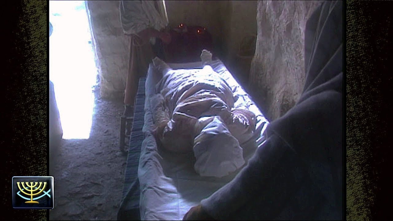 The First Christians (2019) #9: Death