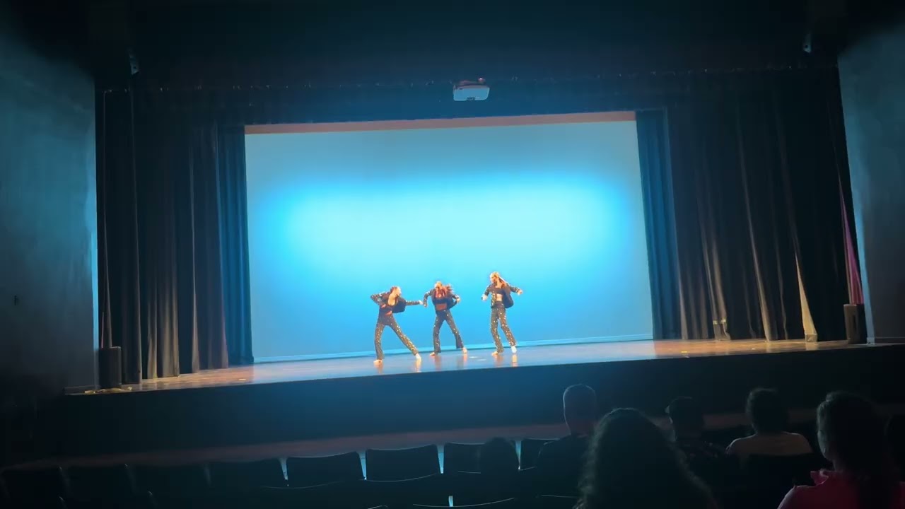 2026 WVDF Adjudication - The Chain