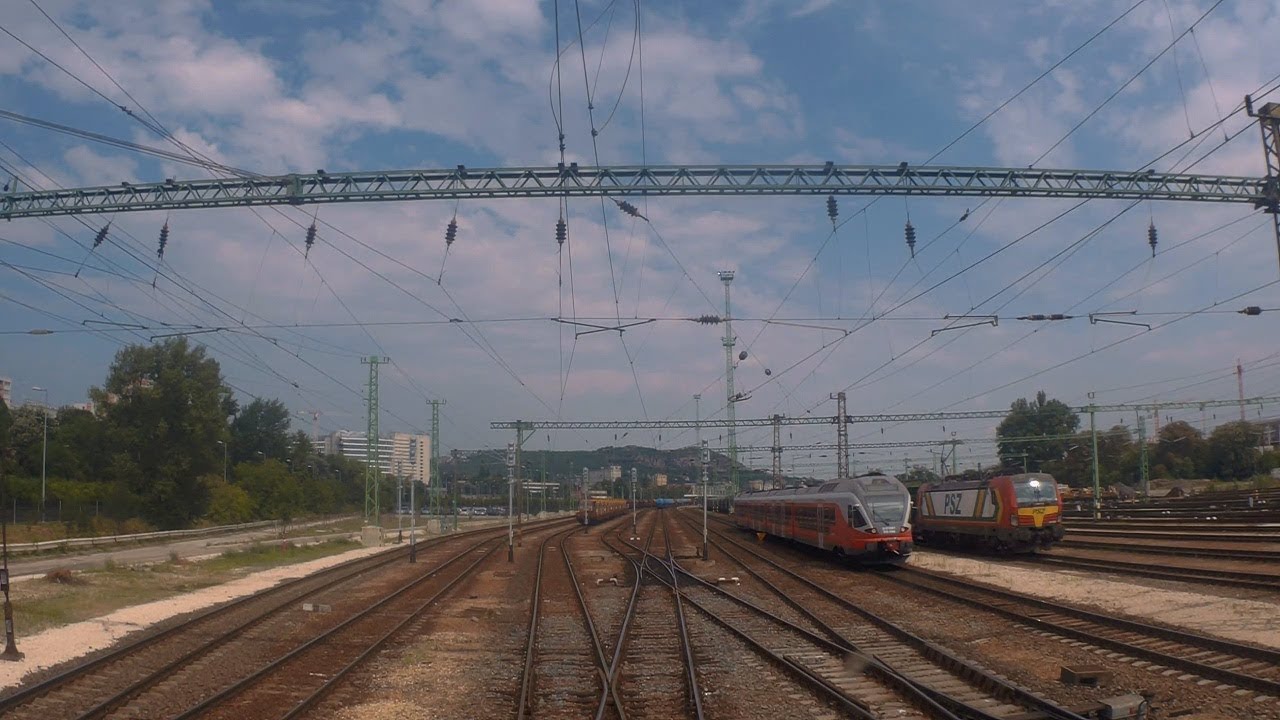 MÁV 30a vasútvonal (Székesfehérvár - Kelenföld)