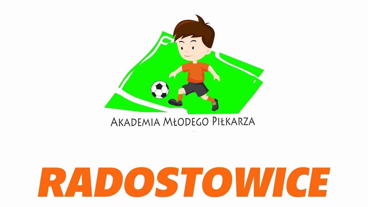 Akademia Młodego Piłkarza Radostowice