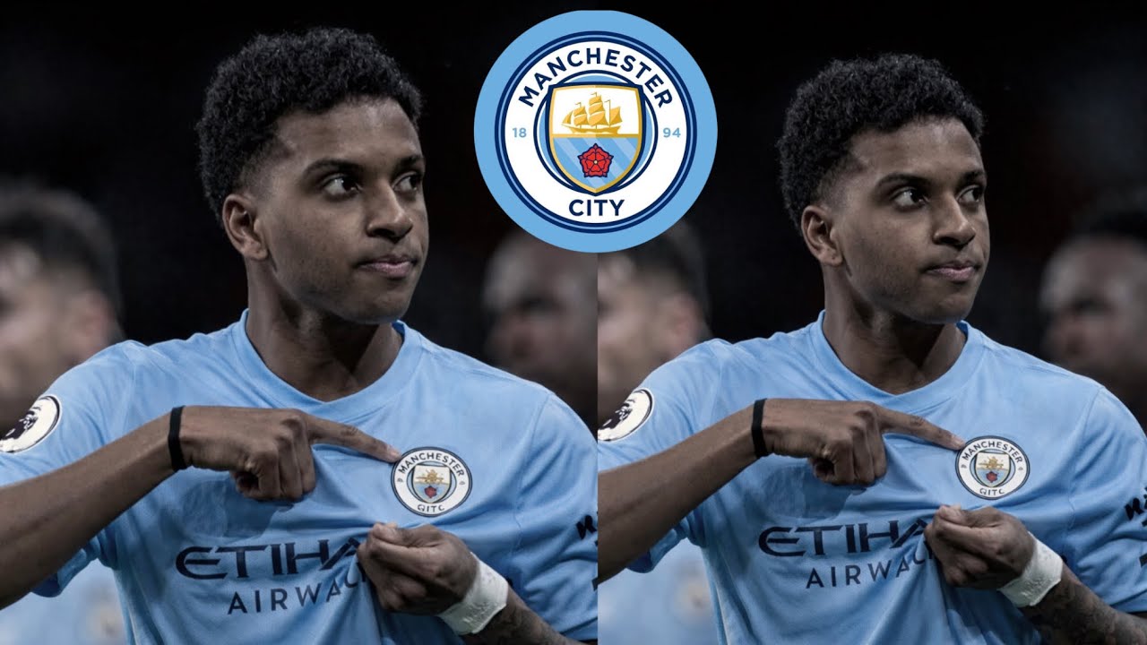 🔥 RODRYGO SET FOR MANCHESTER CITY – A TRANSFER THAT WILL SHAKE WORLD FOOTBALL 🔥
