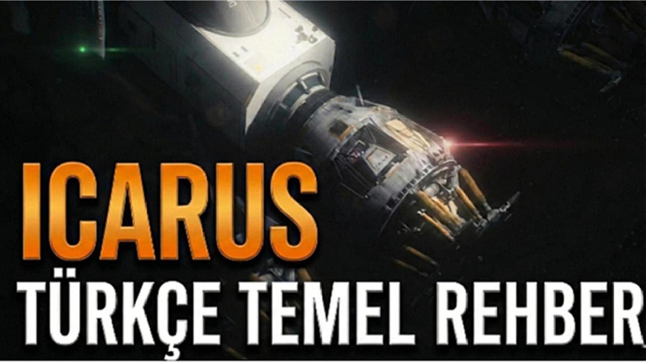 İcarus-Türkçe-Temel Rehber-Demir Aletler Nasıl Yapılır