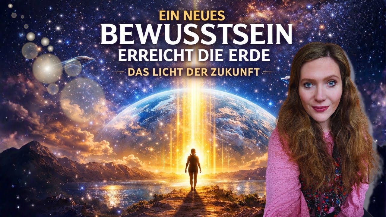 DAS LICHT DER ZUKUNFT💎 VERBINDE DICH MIT DEINEM ZUKÜNFTIGEN WEG 💎#channeling #energieübertragung 