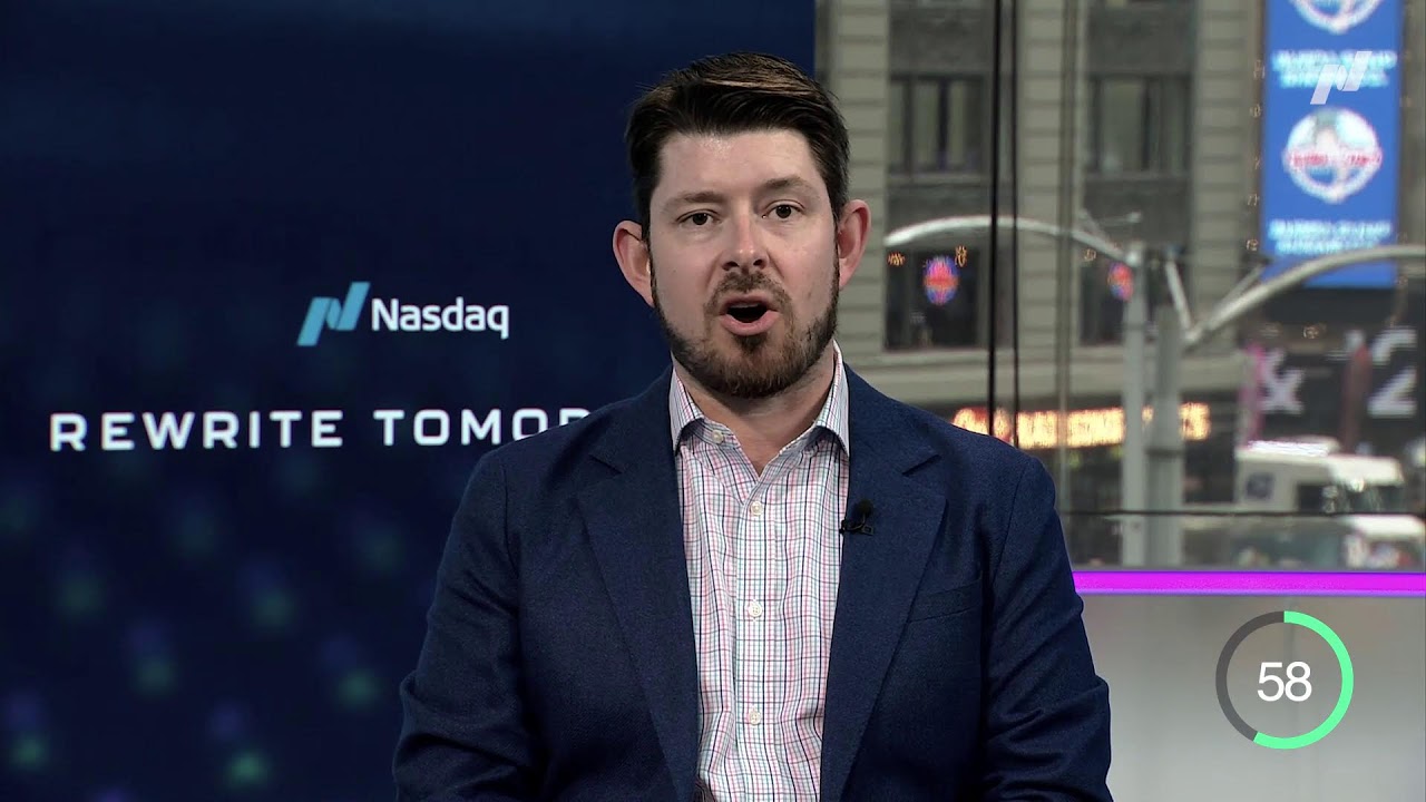 Nasdaq-100 in 100: H1 2025 Capstone