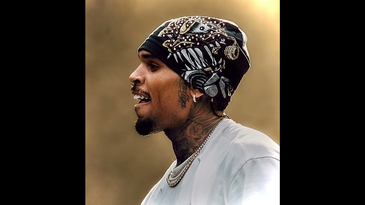 [FREE] Chris Brown Type Beat - 