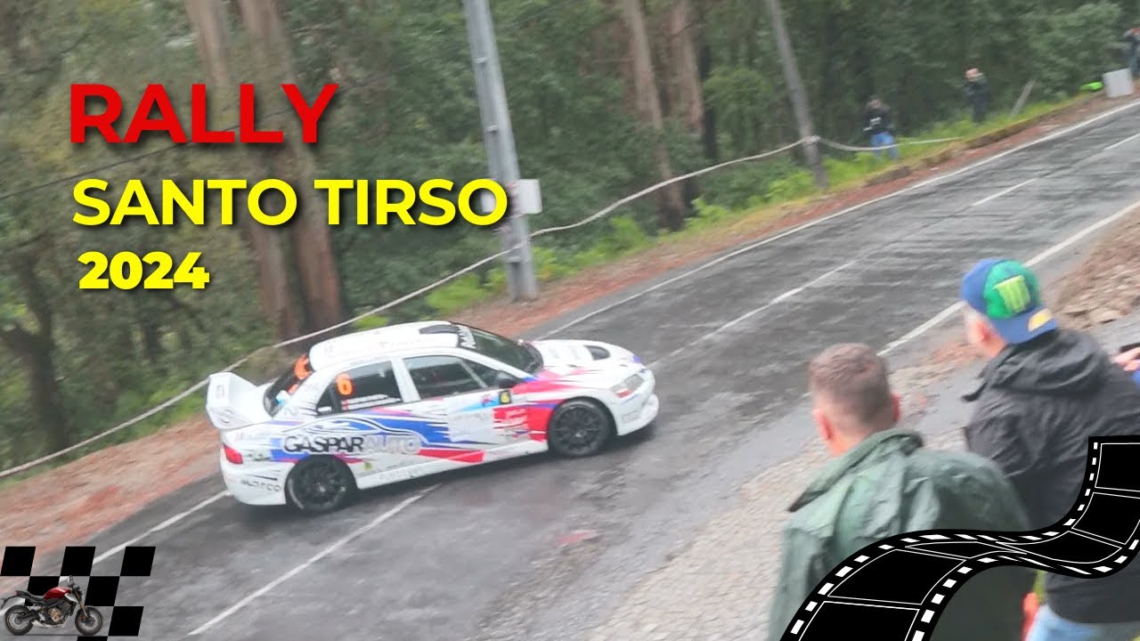 RALLY SANTO TIRSO 2024
